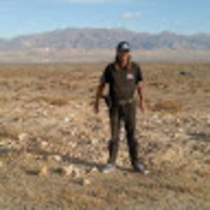 Meet your Posher, Christopher